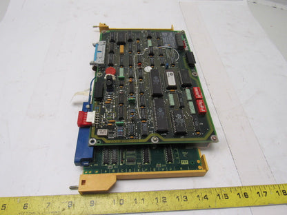 Fanuc 96635301 A16B-2200-0431/03A Remoter I/O Interface Module Card