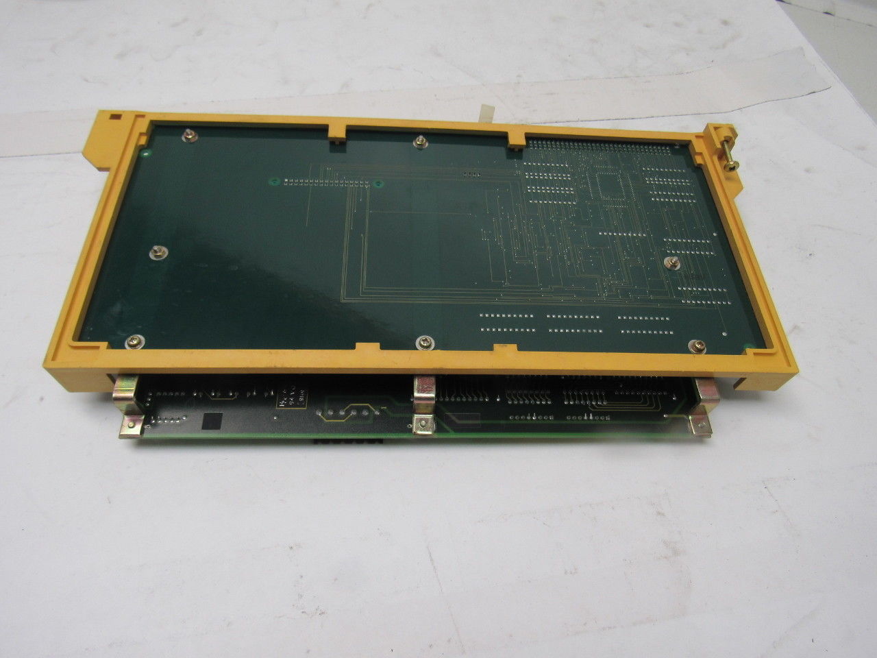 Fanuc 96635301 A16B-2200-0431/03A Remoter I/O Interface Module Card