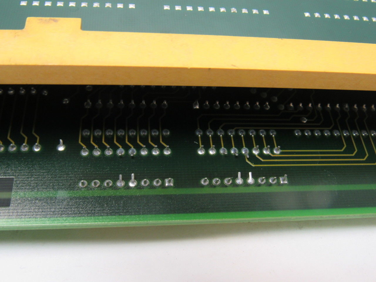 Fanuc 96635301 A16B-2200-0431/03A Remoter I/O Interface Module Card