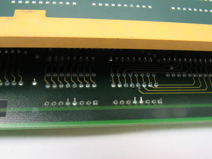 Fanuc 96635301 A16B-2200-0431/03A Remoter I/O Interface Module Card