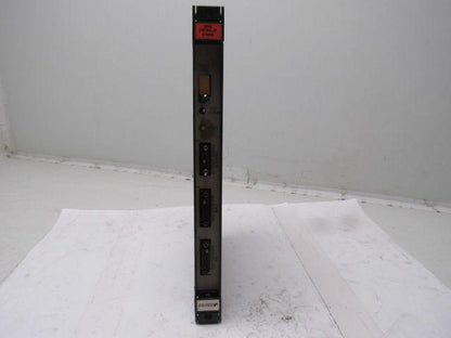 Reliance Electric 0-57406-C Drive Control Module Circuit Board