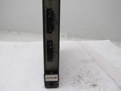 Reliance Electric 0-57406-C Drive Control Module Circuit Board