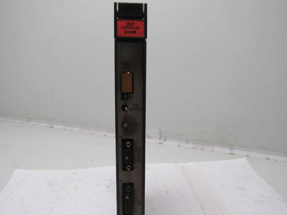 Reliance Electric 0-57406-C Drive Control Module Circuit Board