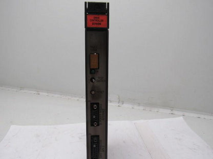 Reliance Electric 0-57406-C Drive Control Module Circuit Board