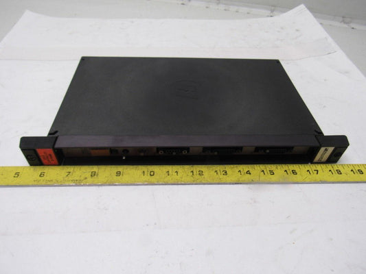 Reliance Electric 0-57406-C Drive Control Module Circuit Board