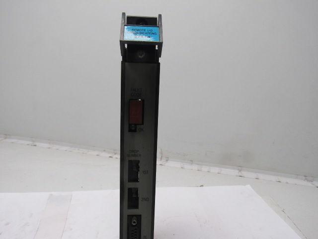 Reliance Electric 0-57416-K Remote I/O Communication Module