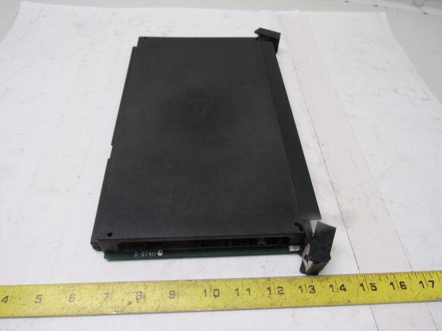 Reliance Electric 0-57411-1 Resolver Input