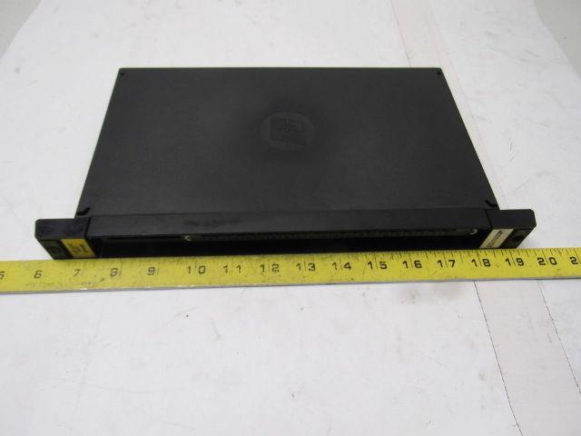 Reliance Electric 0-57400-A 115V AC/DC Input Digital control System Module Card