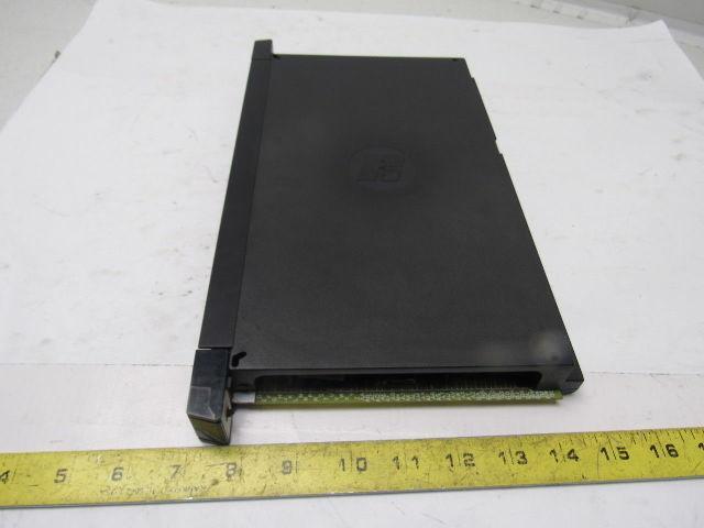 Reliance Electric 0-57400-A 115V AC/DC Input Digital control System Module Card