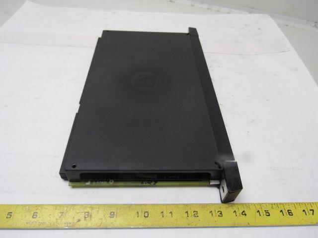Reliance Electric 0-57400-A 115V AC/DC Input Digital control System Module Card