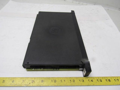 Reliance Electric 0-57400-A 115V AC/DC Input Digital control System Module Card