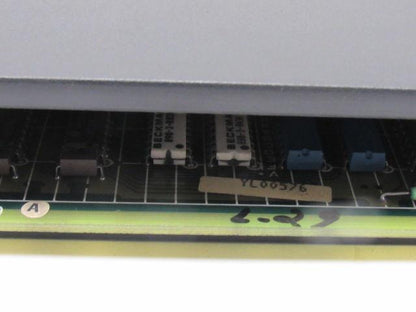 Reliance Electric 0-57400-A 115V AC/DC Input Digital control System Module Card
