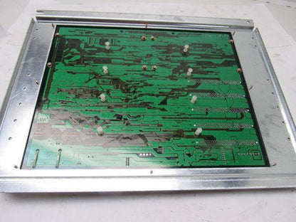 Panasonic ZUEP55854 Circuit Board  From a YA-1PAP1 Robot Axis Controller