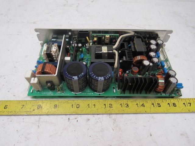 Nemic Lambda LWQ130-5225 Power Supply For Panasonic Robot Controller