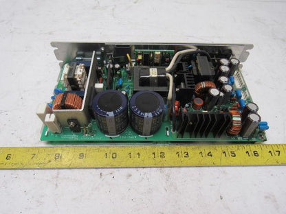 Nemic Lambda LWQ130-5225 Power Supply For Panasonic Robot Controller