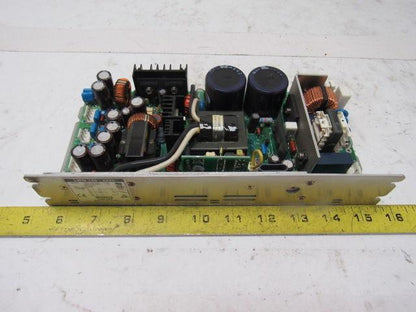Nemic Lambda LWQ130-5225 Power Supply For Panasonic Robot Controller