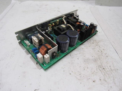 Nemic Lambda LWQ130-5225 Power Supply For Panasonic Robot Controller
