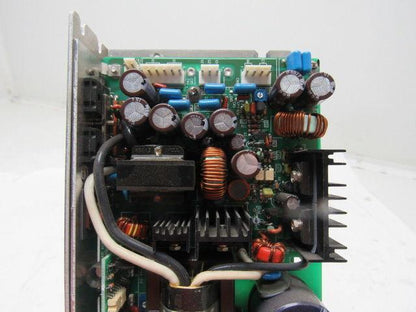 Nemic Lambda LWQ130-5225 Power Supply For Panasonic Robot Controller