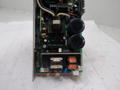 Nemic Lambda LWQ130-5225 Power Supply For Panasonic Robot Controller