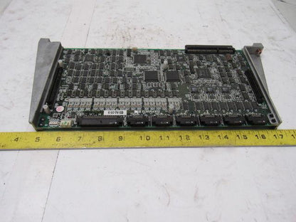 Panasonic ZUEP55872 Circuit Board  From a YA-1PAP1 Robot Axis Controller