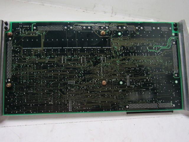 Panasonic ZUEP55872 Circuit Board  From a YA-1PAP1 Robot Axis Controller