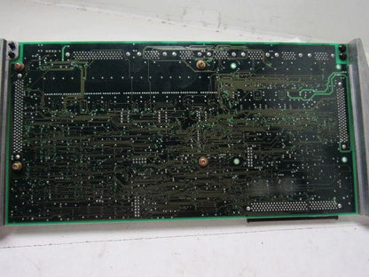Panasonic ZUEP55872 Circuit Board  From a YA-1PAP1 Robot Axis Controller