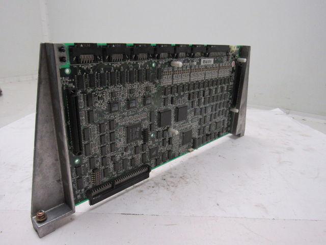 Panasonic ZUEP55872 Circuit Board  From a YA-1PAP1 Robot Axis Controller