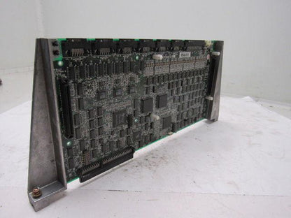 Panasonic ZUEP55872 Circuit Board  From a YA-1PAP1 Robot Axis Controller