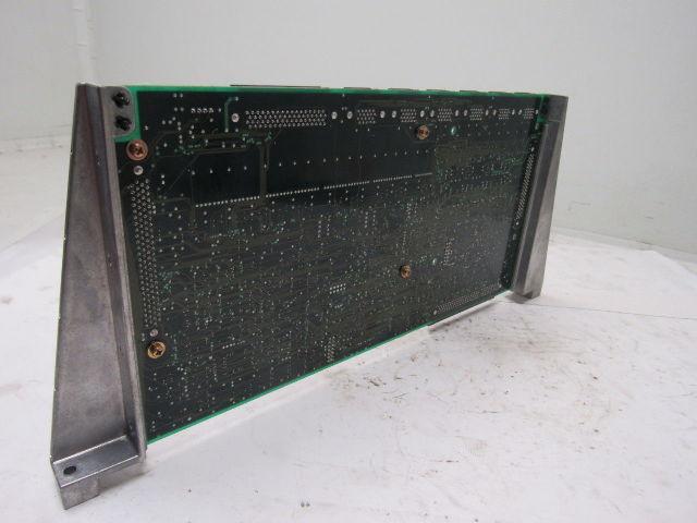 Panasonic ZUEP55872 Circuit Board  From a YA-1PAP1 Robot Axis Controller