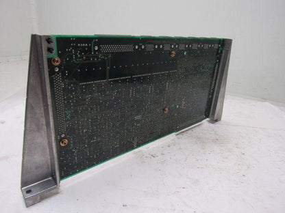 Panasonic ZUEP55872 Circuit Board  From a YA-1PAP1 Robot Axis Controller