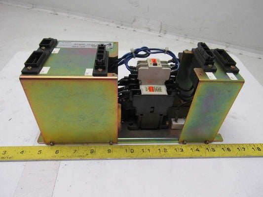 Yaskawa JZRCR-XPU03B XRC UP20 Motoman Power Supply