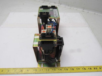 Yaskawa JZRCR-XPU03B XRC UP20 Motoman Power Supply