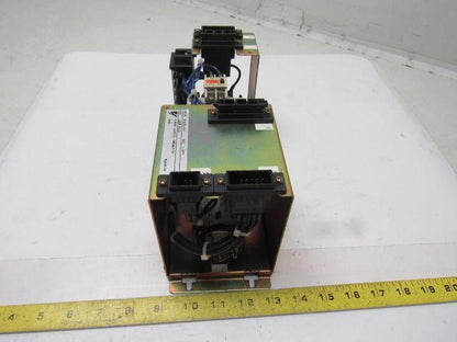 Yaskawa JZRCR-XPU03B XRC UP20 Motoman Power Supply