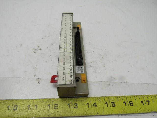 Samwon TG-1H40 Terminal Block Assembly