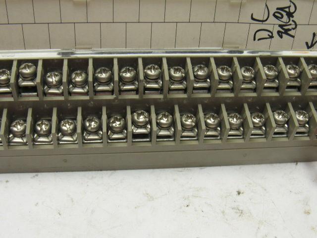 Samwon TG-1H40 Terminal Block Assembly