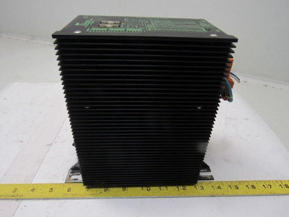 Murrelektronik 25-208-520/24V DC/25A 208-520V Input 24V Output Transformer