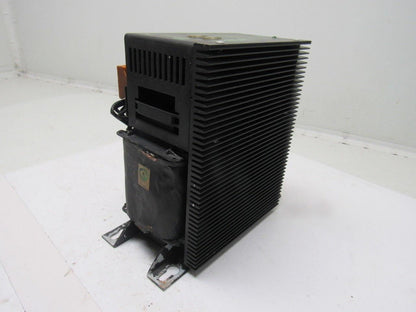 Murrelektronik 25-208-520/24V DC/25A 208-520V Input 24V Output Transformer