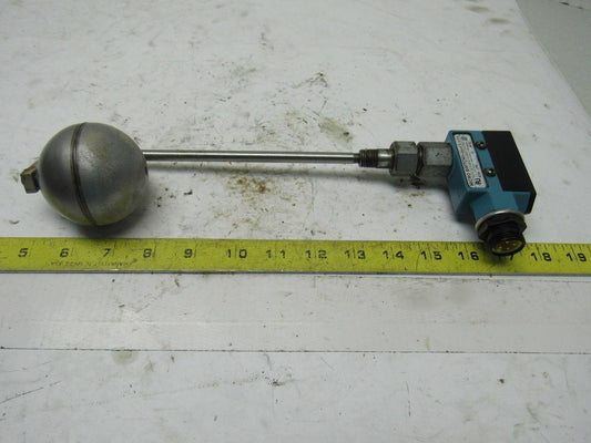 Micro Switch BZE6-2RQ Micro Switch Stainless Steel Float Limit Switch