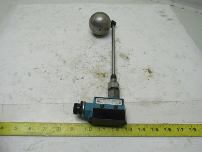 Micro Switch BZE6-2RQ Micro Switch Stainless Steel Float Limit Switch