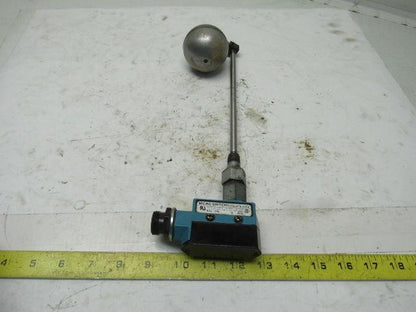 Micro Switch BZE6-2RQ Micro Switch Stainless Steel Float Limit Switch