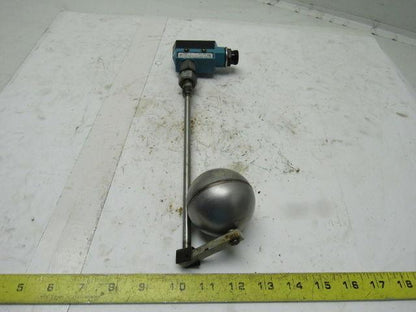 Micro Switch BZE6-2RQ Micro Switch Stainless Steel Float Limit Switch