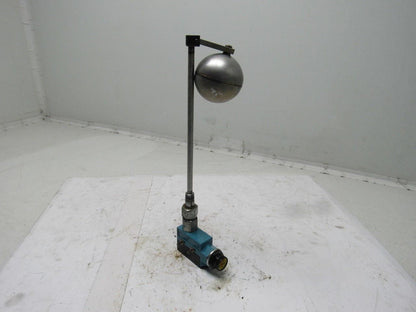Micro Switch BZE6-2RQ Micro Switch Stainless Steel Float Limit Switch