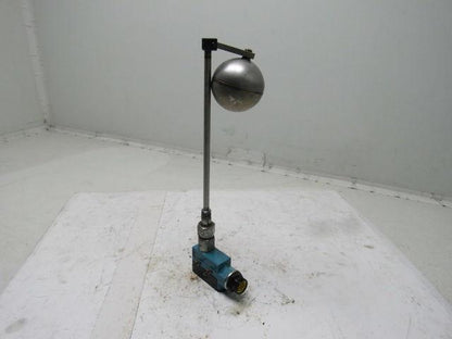 Micro Switch BZE6-2RQ Micro Switch Stainless Steel Float Limit Switch