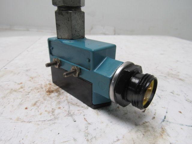 Micro Switch BZE6-2RQ Micro Switch Stainless Steel Float Limit Switch