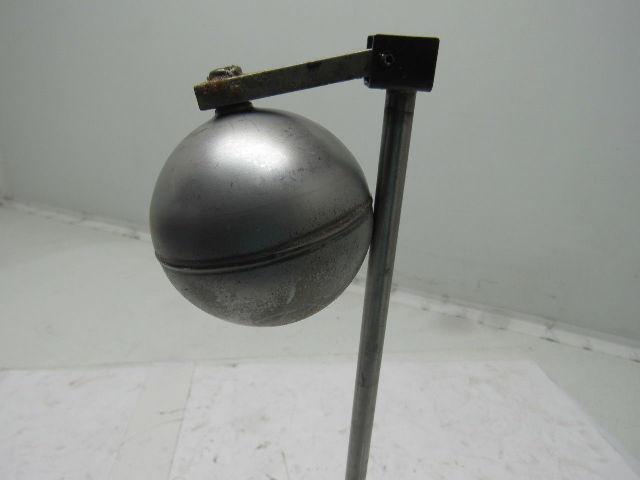 Micro Switch BZE6-2RQ Micro Switch Stainless Steel Float Limit Switch