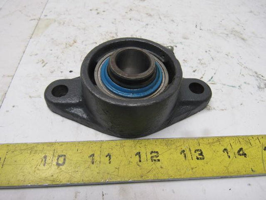 FMC FX3Y2-12N Mounted Bearing Flange Unit 3/4" Bore