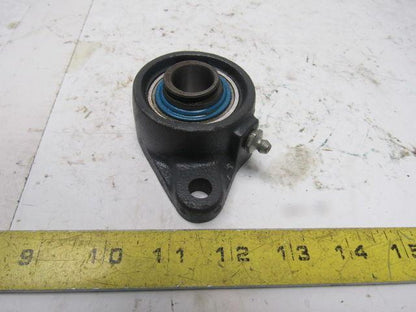 FMC FX3Y2-12N Mounted Bearing Flange Unit 3/4" Bore