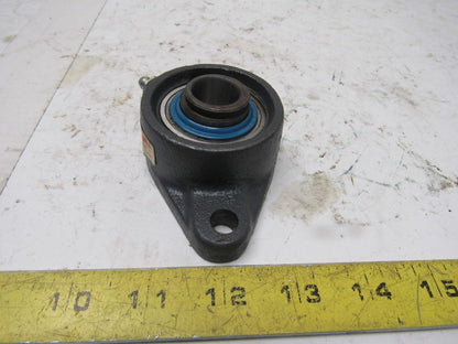 FMC FX3Y2-12N Mounted Bearing Flange Unit 3/4" Bore