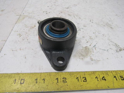 FMC FX3Y2-12N Mounted Bearing Flange Unit 3/4" Bore