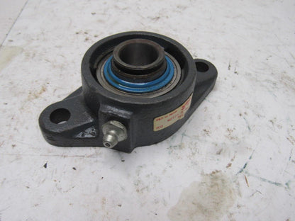 FMC FX3Y2-12N Mounted Bearing Flange Unit 3/4" Bore